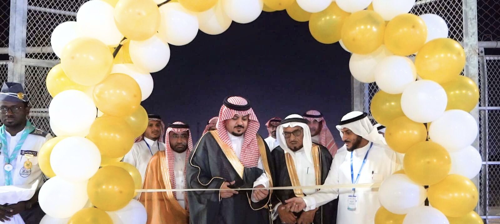 جمعية التنمية الأهلية بعياش