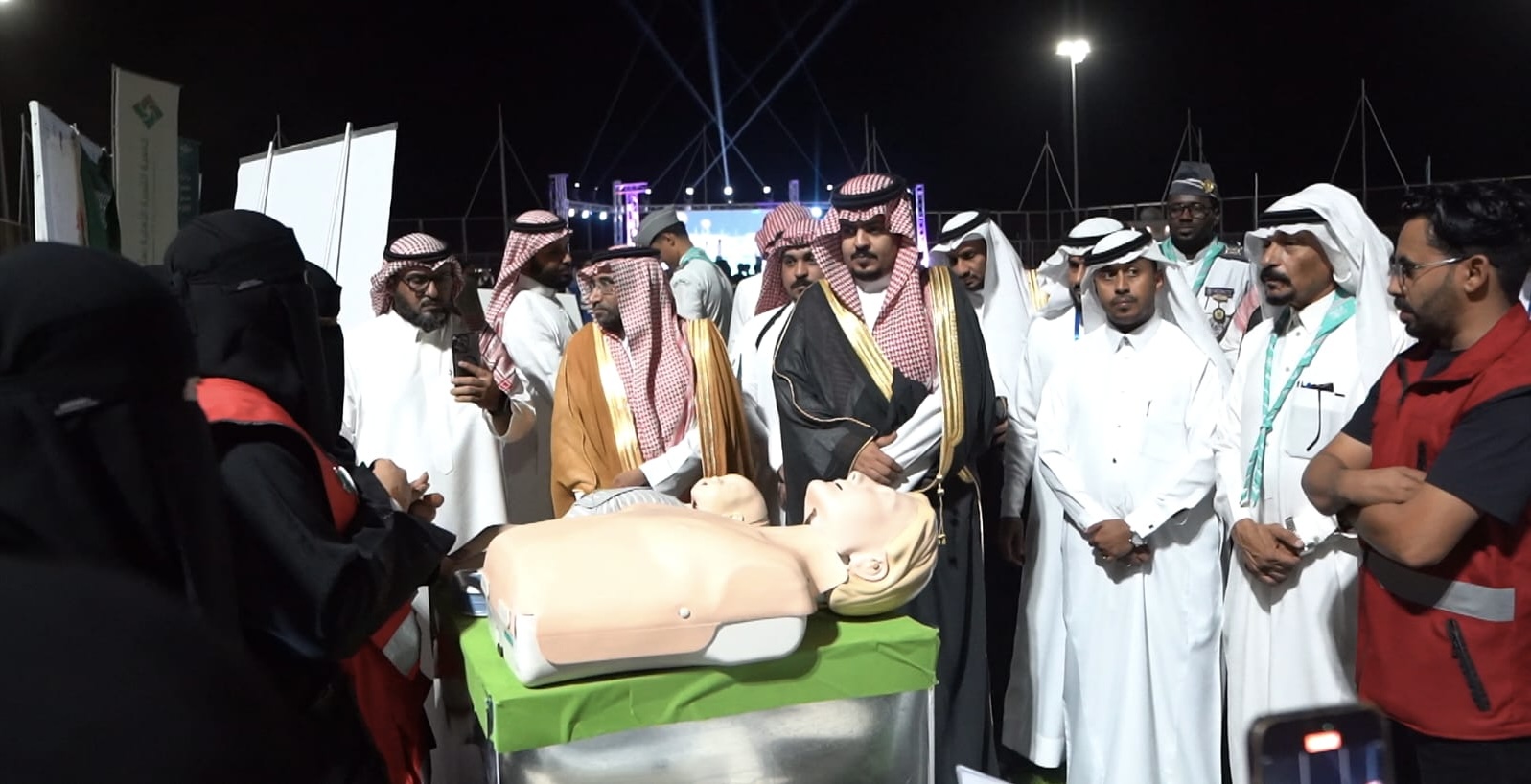 جمعية التنمية الأهلية بعياش