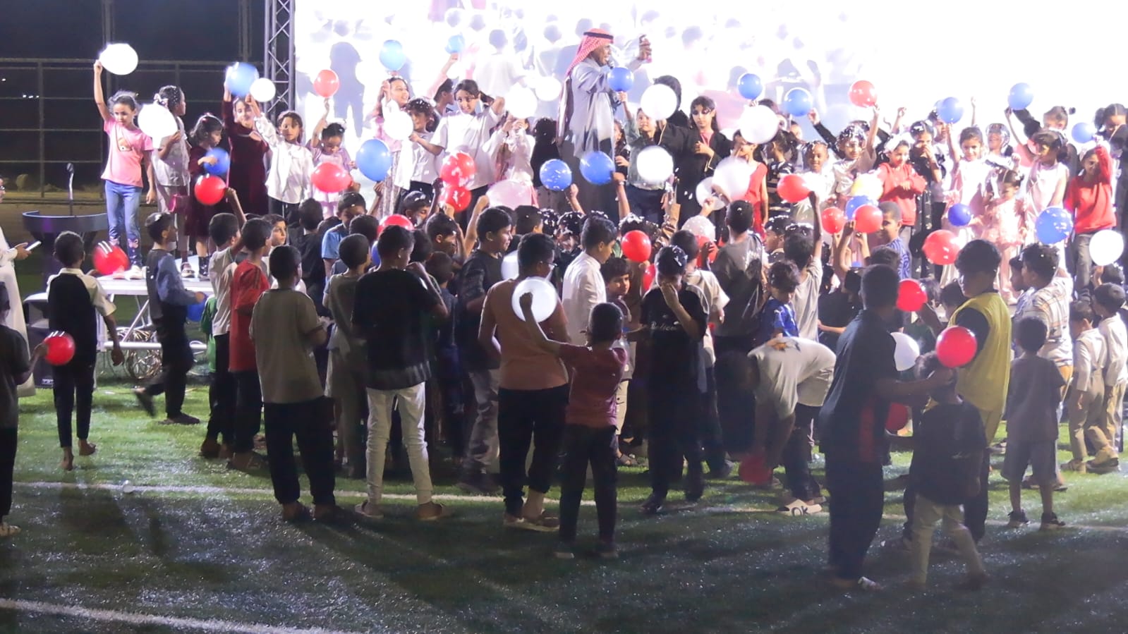 جمعية التنمية الأهلية بعياش