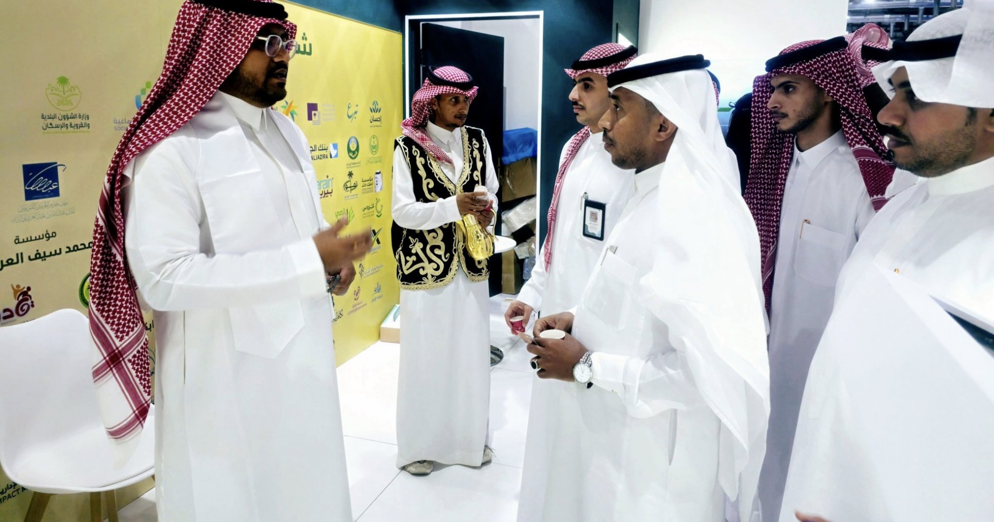 جمعية التنمية الأهلية بعياش