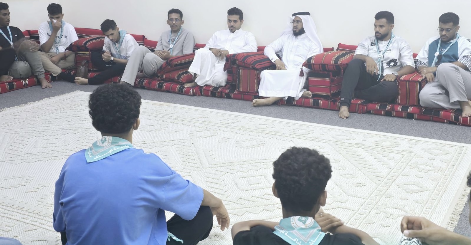 جمعية التنمية الأهلية بعياش