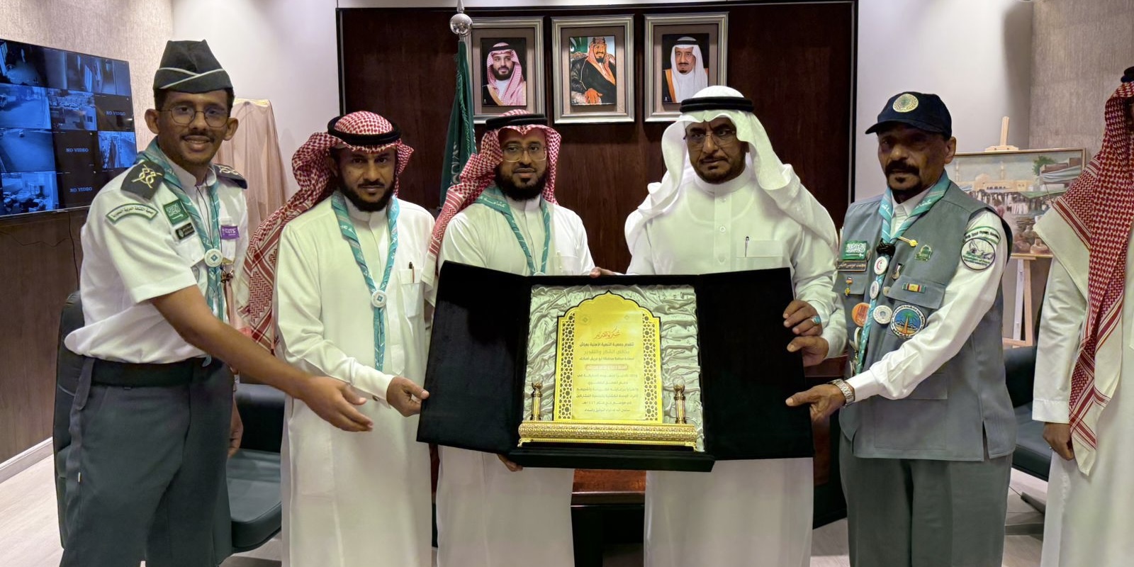 جمعية التنمية الأهلية بعياش